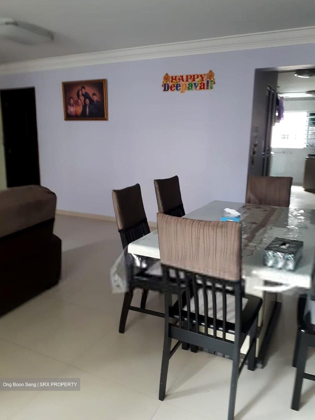 Blk 391 Yishun Avenue 6 (Yishun), HDB 4 Rooms #571875881